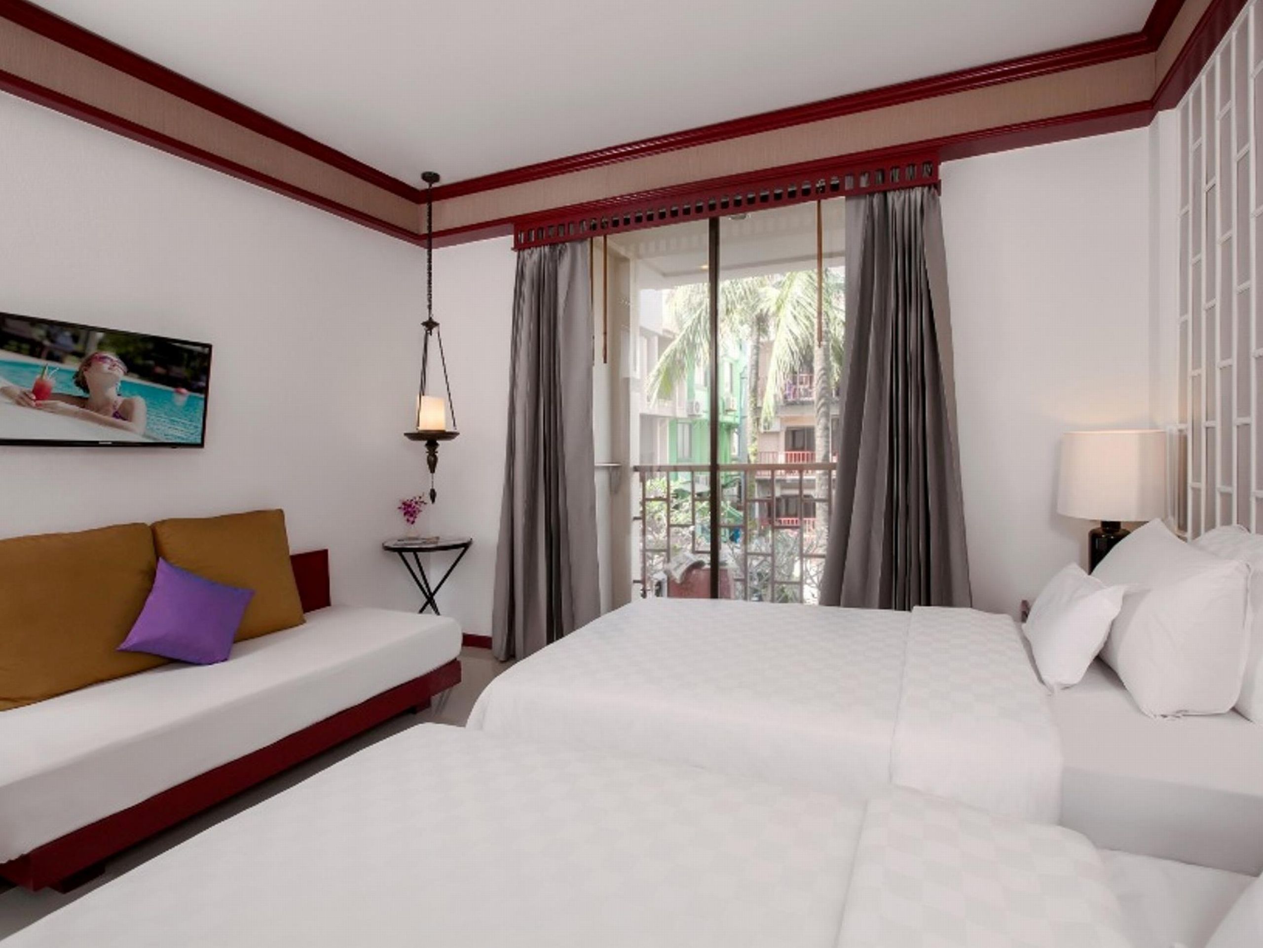 Patong Premier Resort