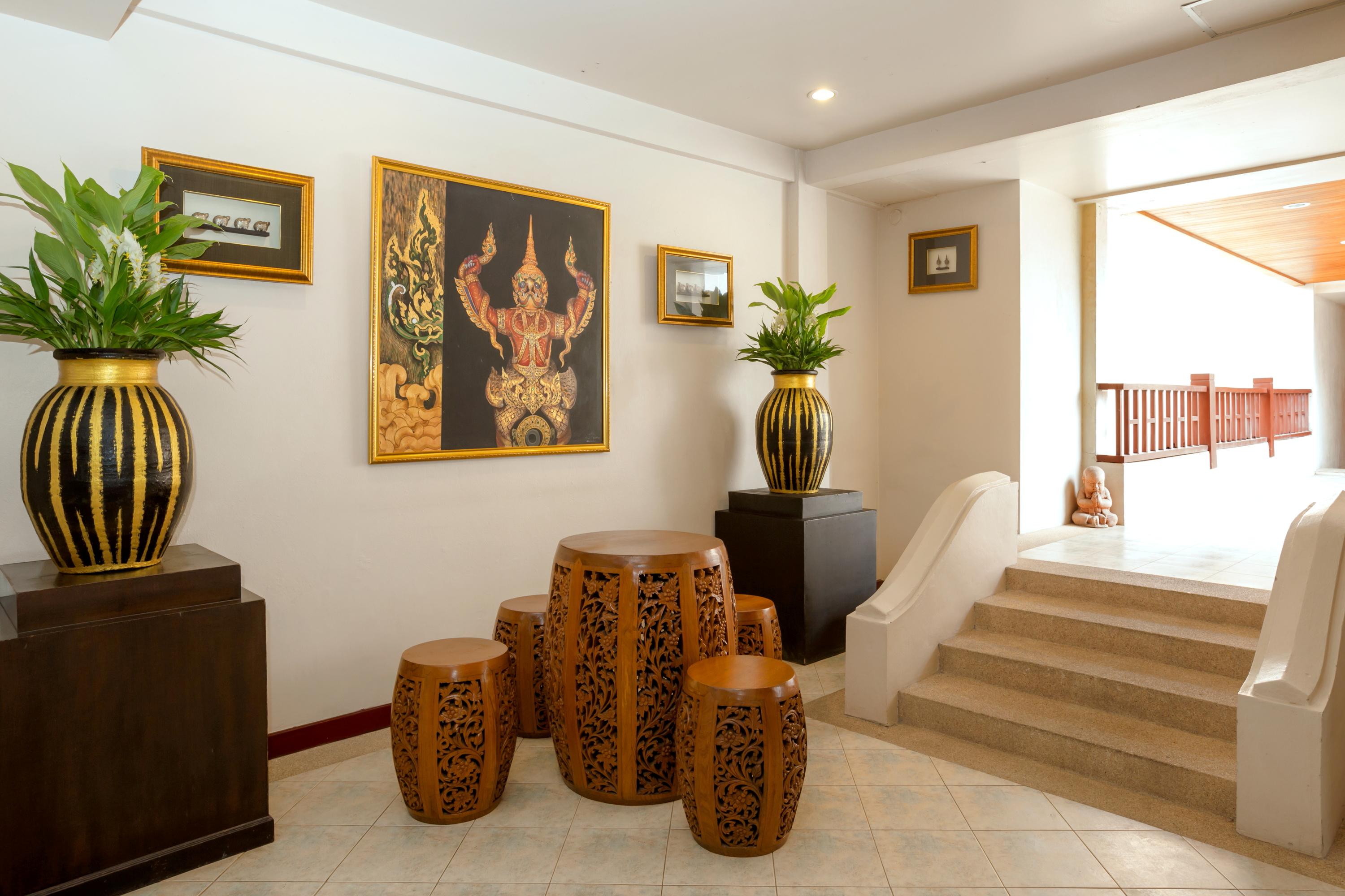 Patong Premier Resort