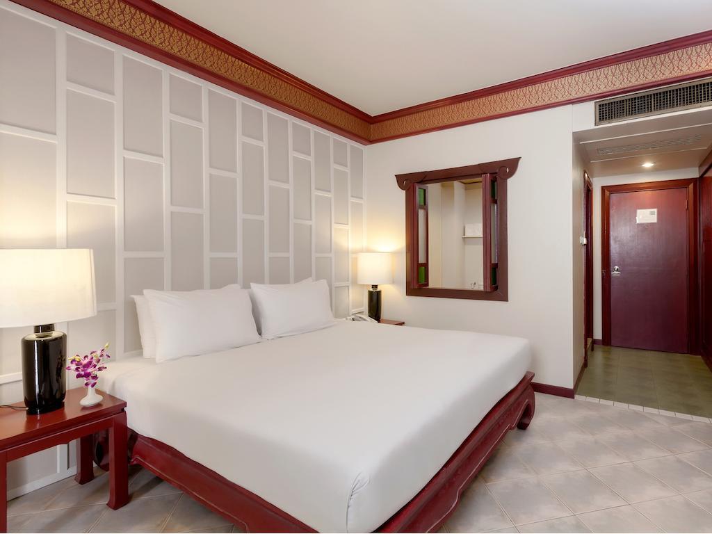 Patong Premier Resort