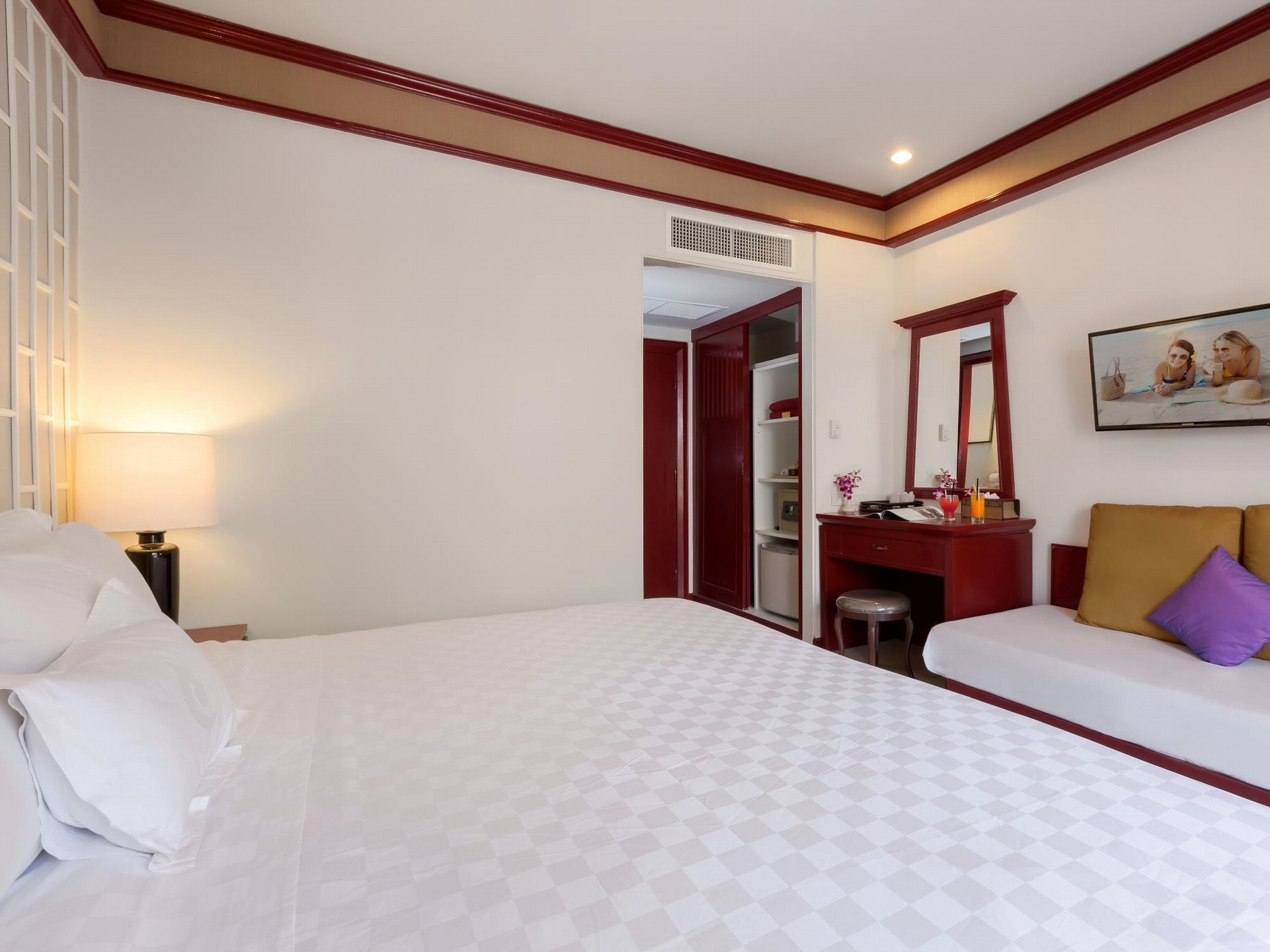 Patong Premier Resort