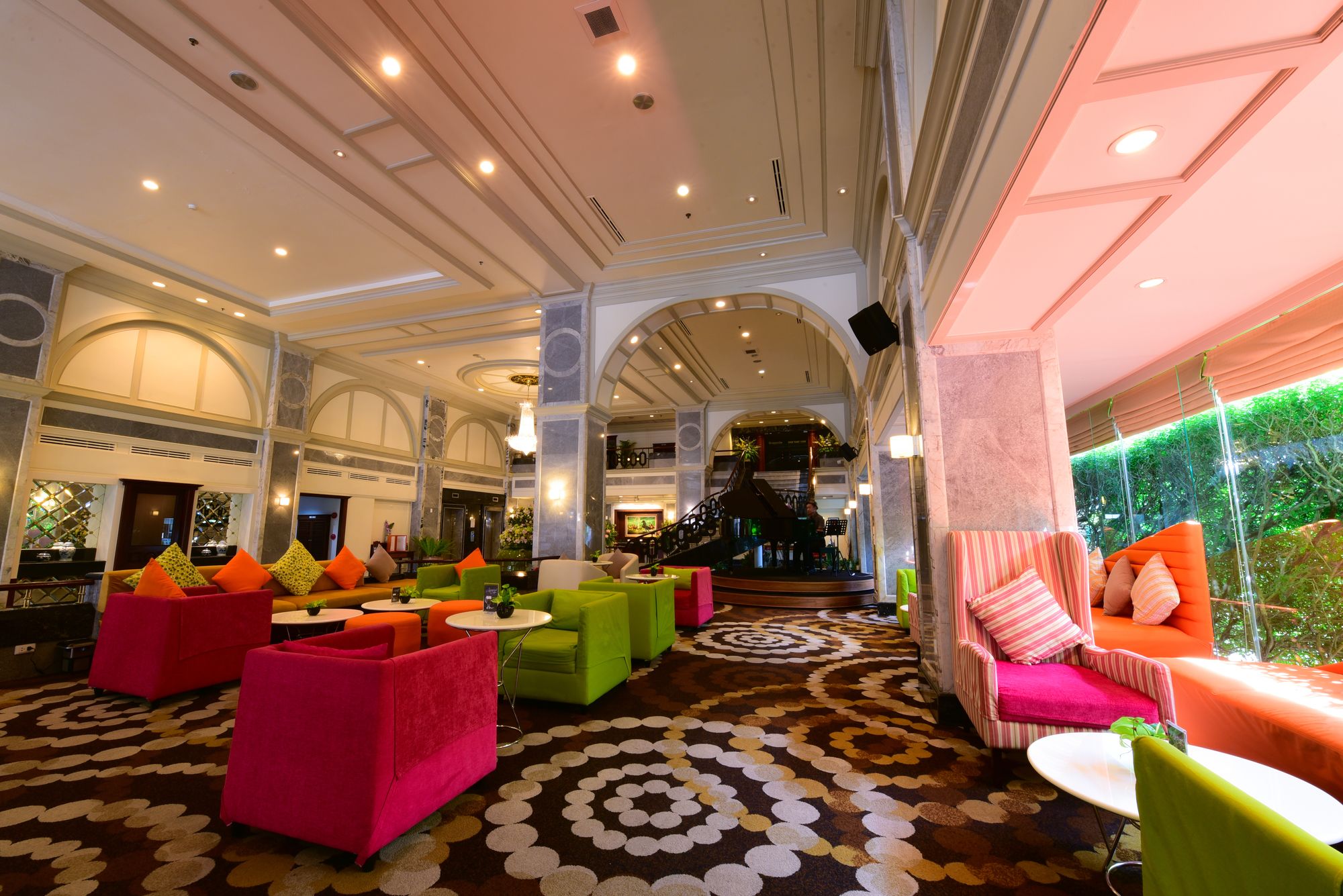 Patong Resort