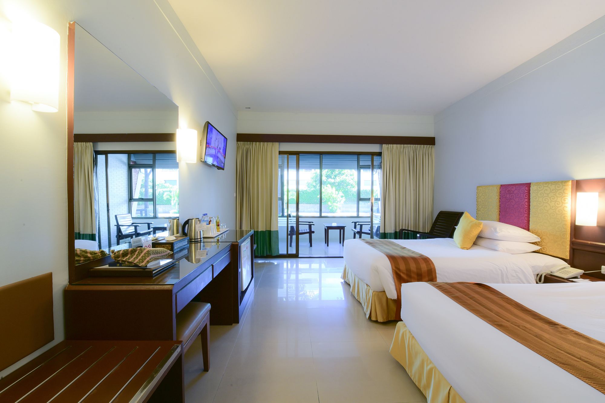 Patong Resort