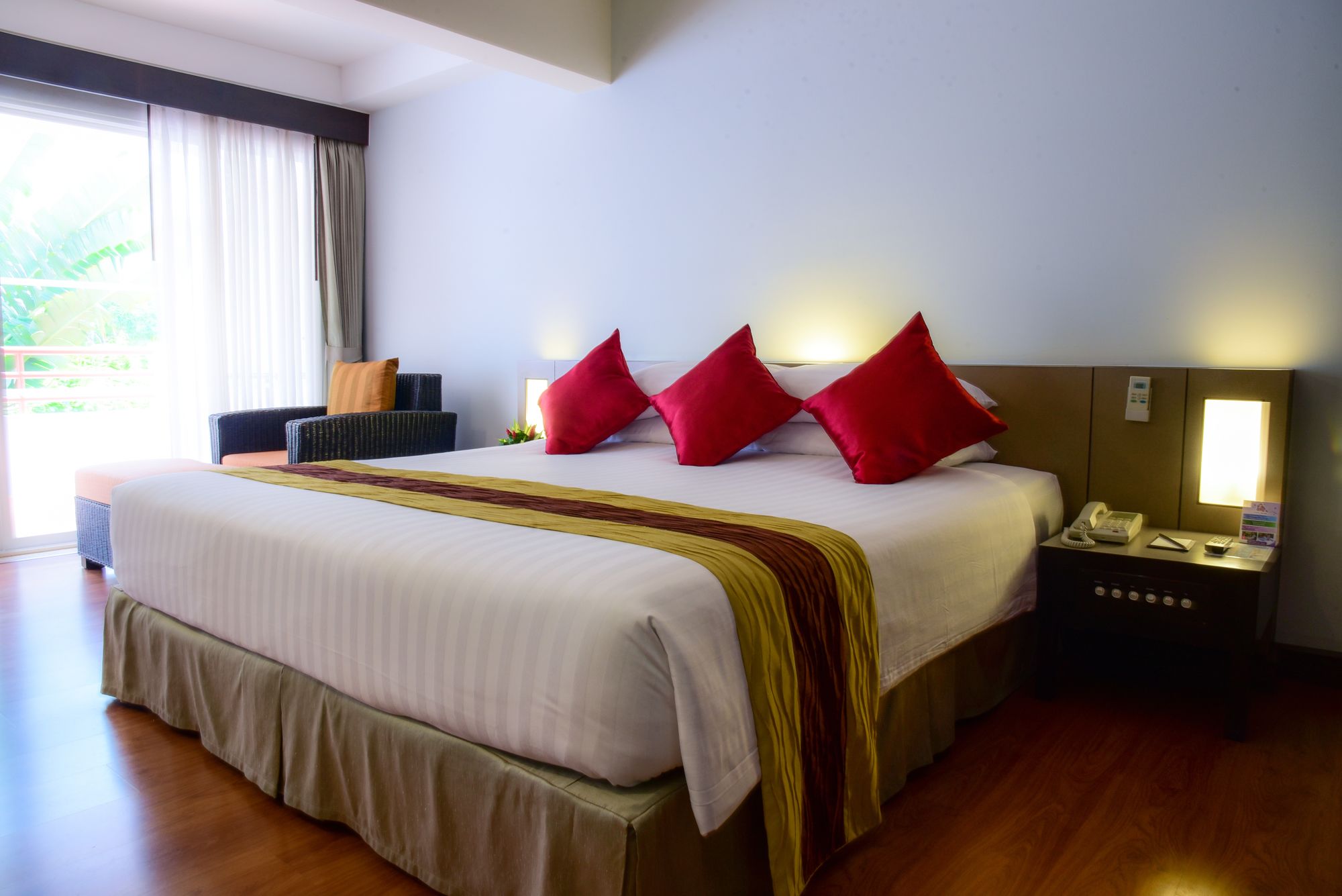 Patong Resort