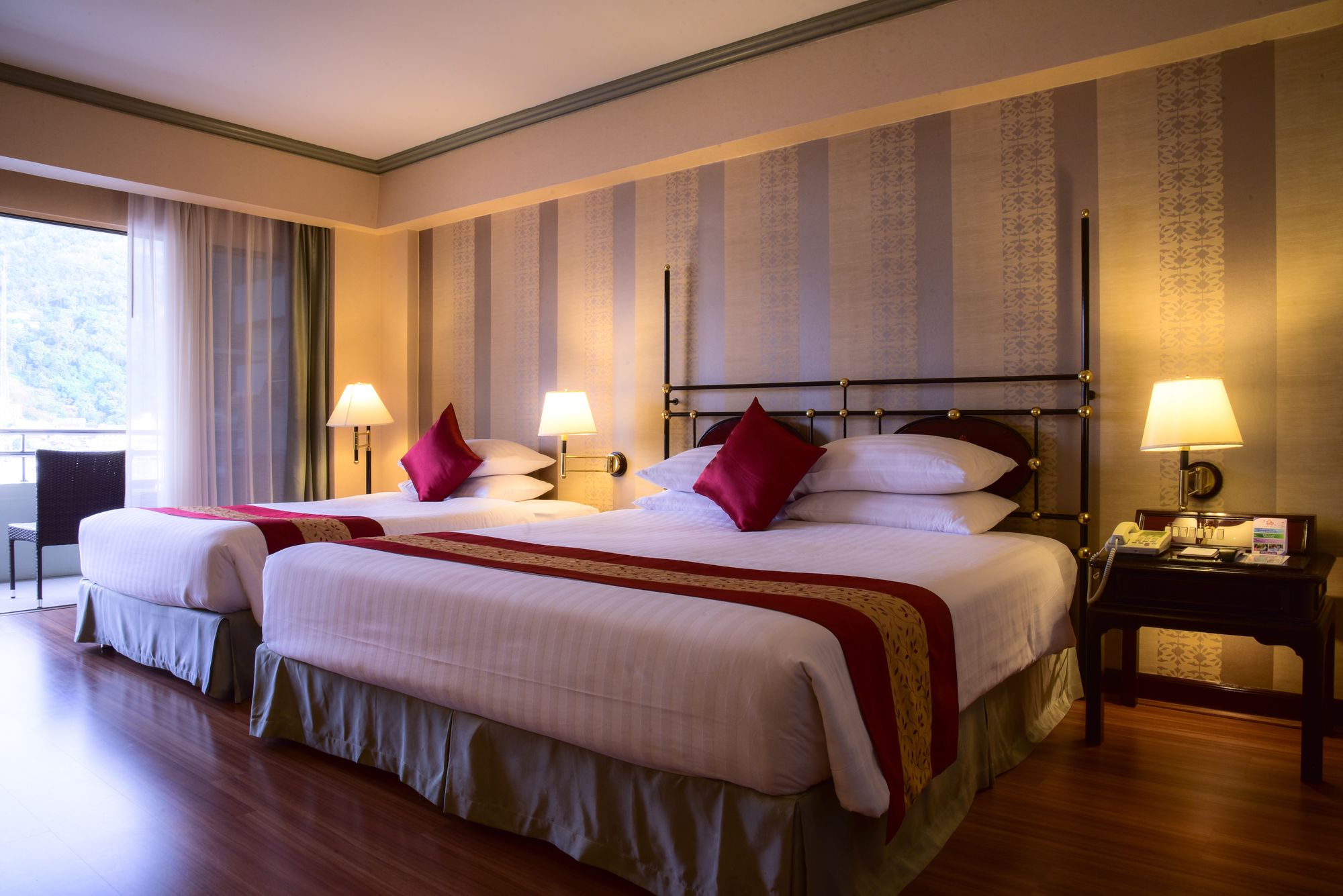Patong Resort