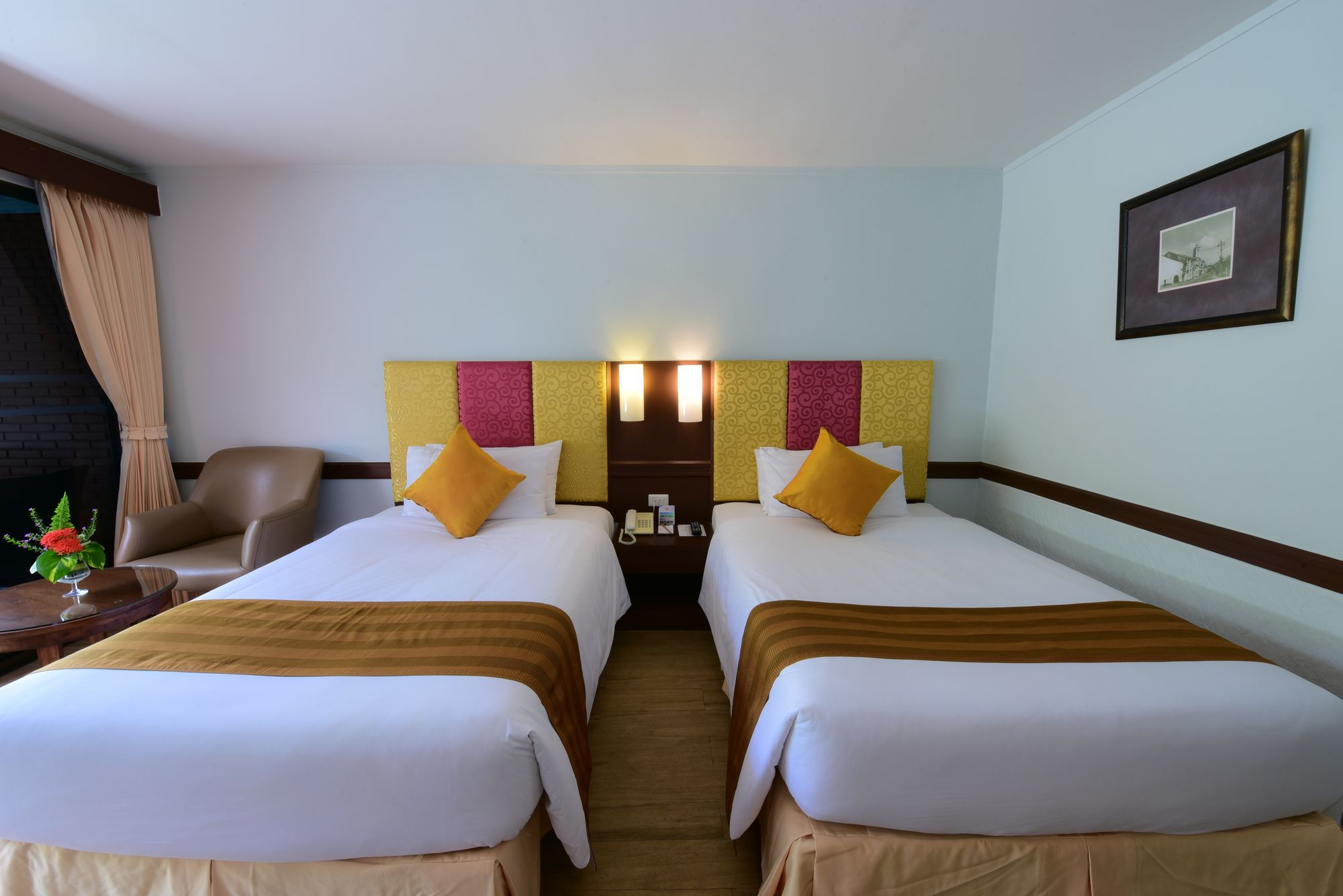 Patong Resort