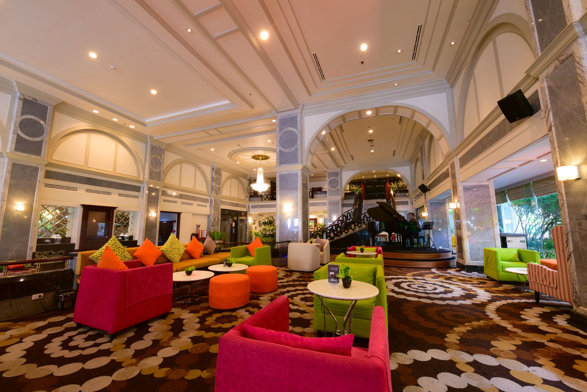 Patong Resort