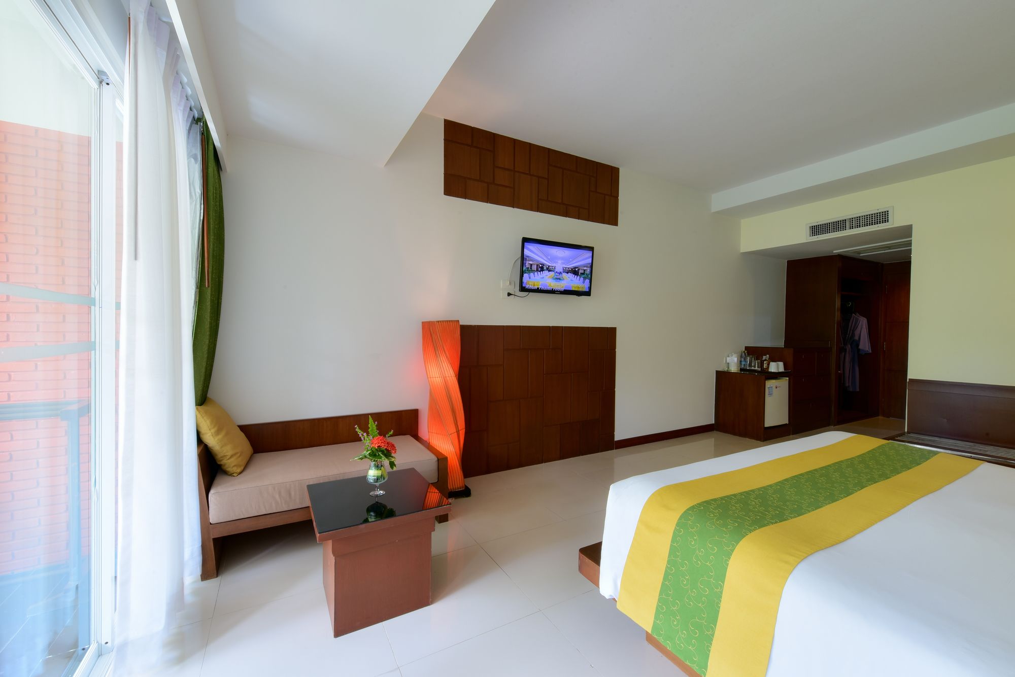 Patong Resort