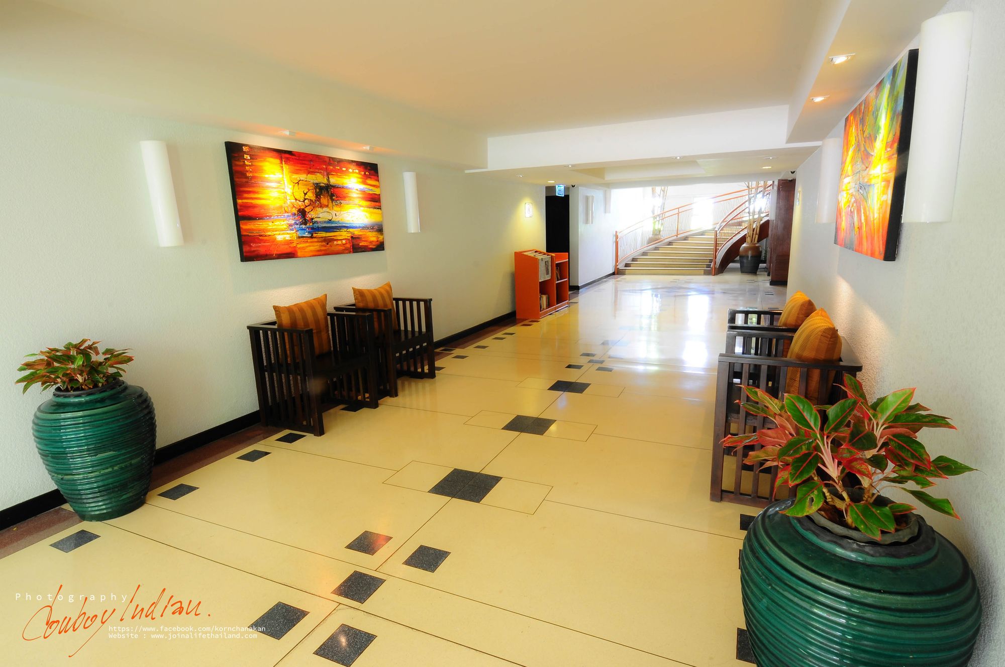 Patong Resort
