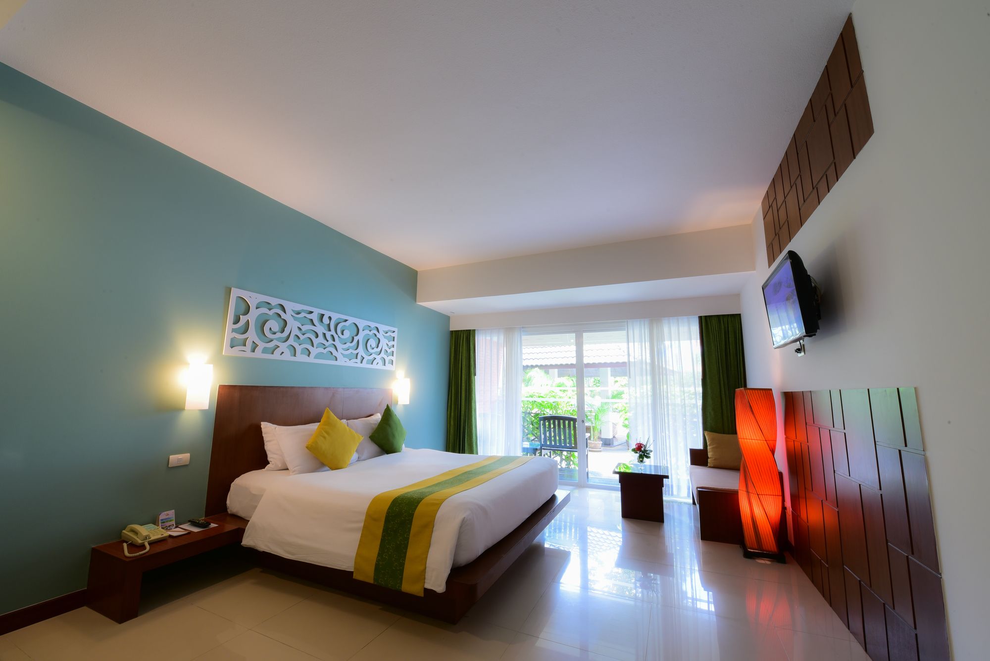 Patong Resort