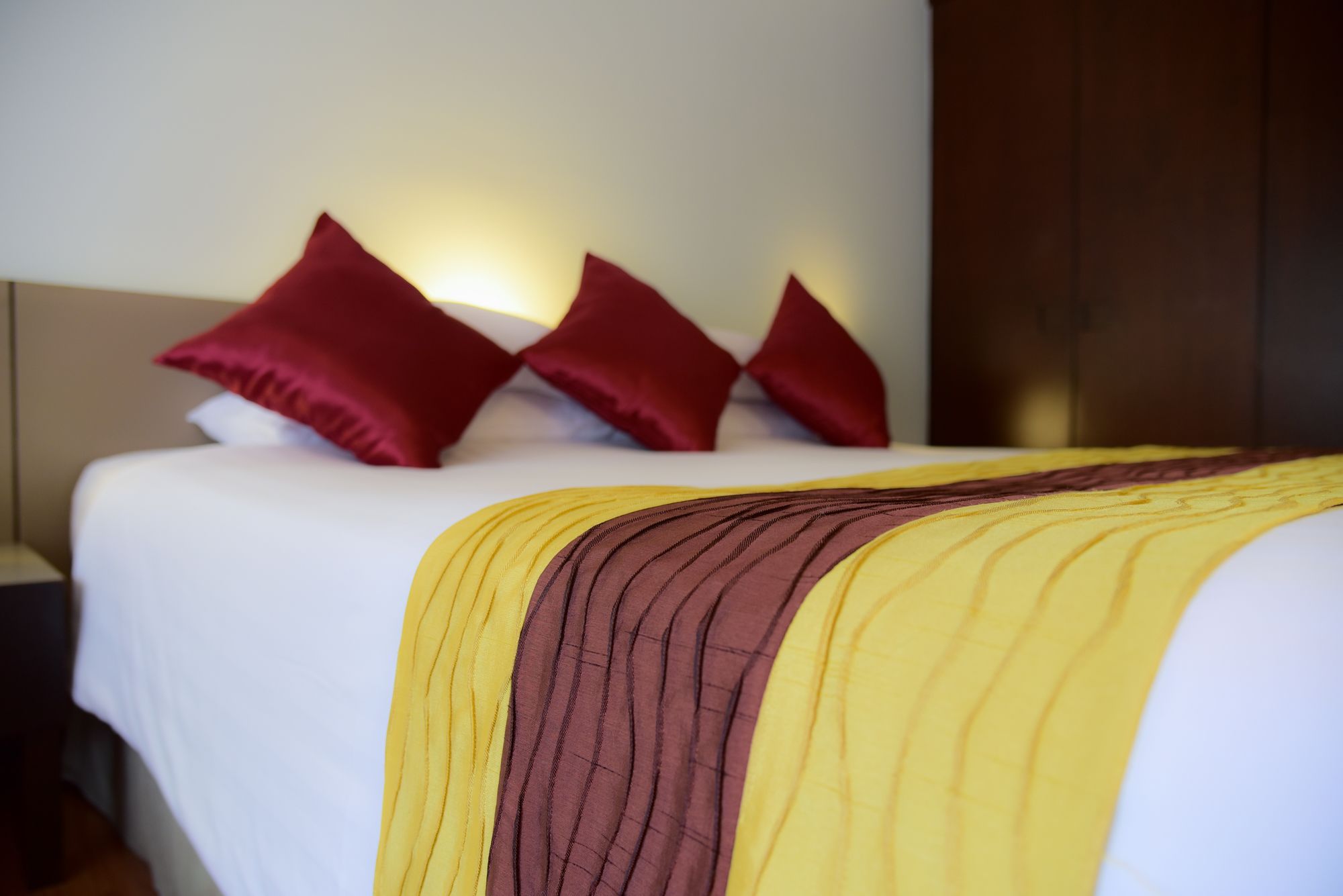 Patong Resort