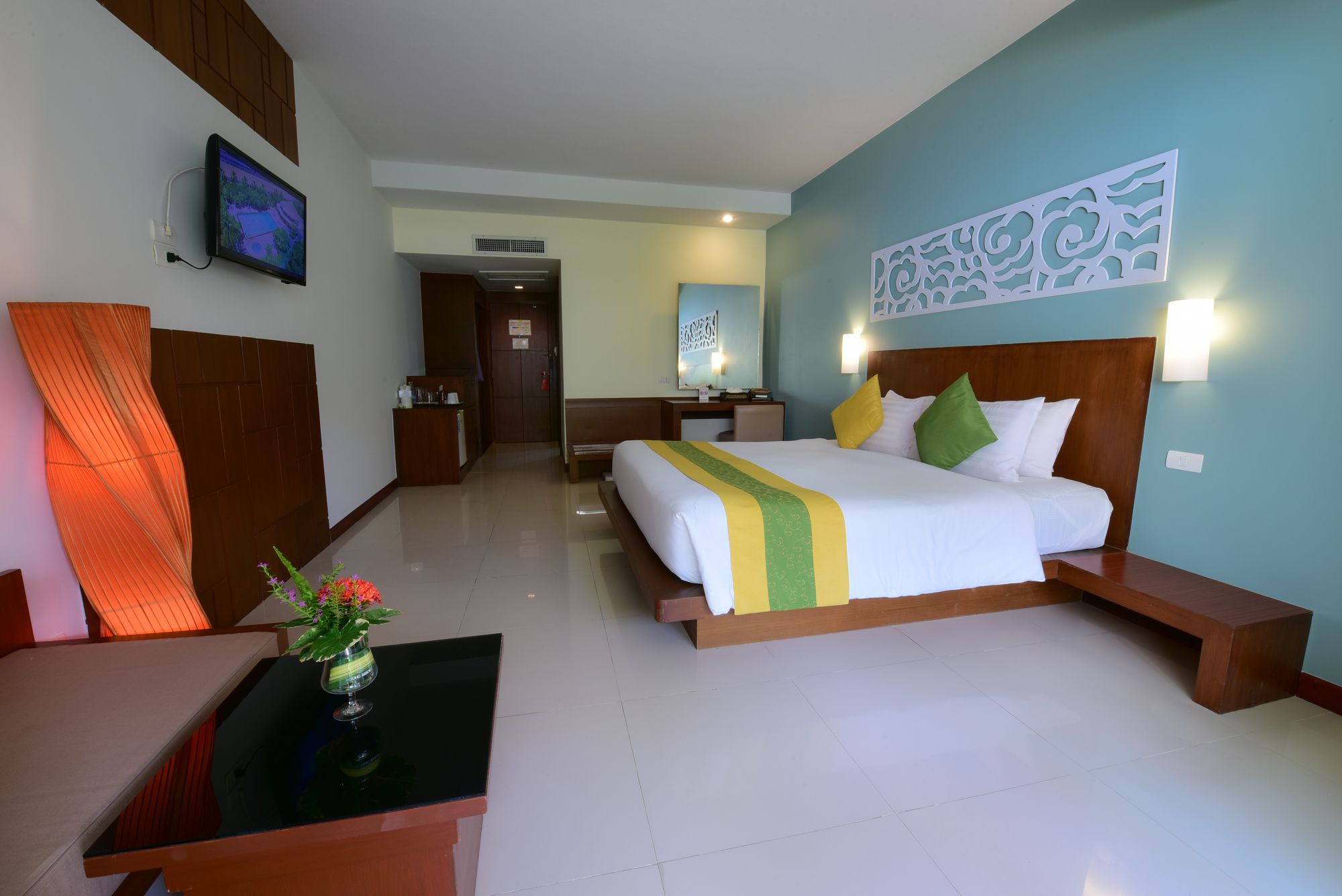 Patong Resort
