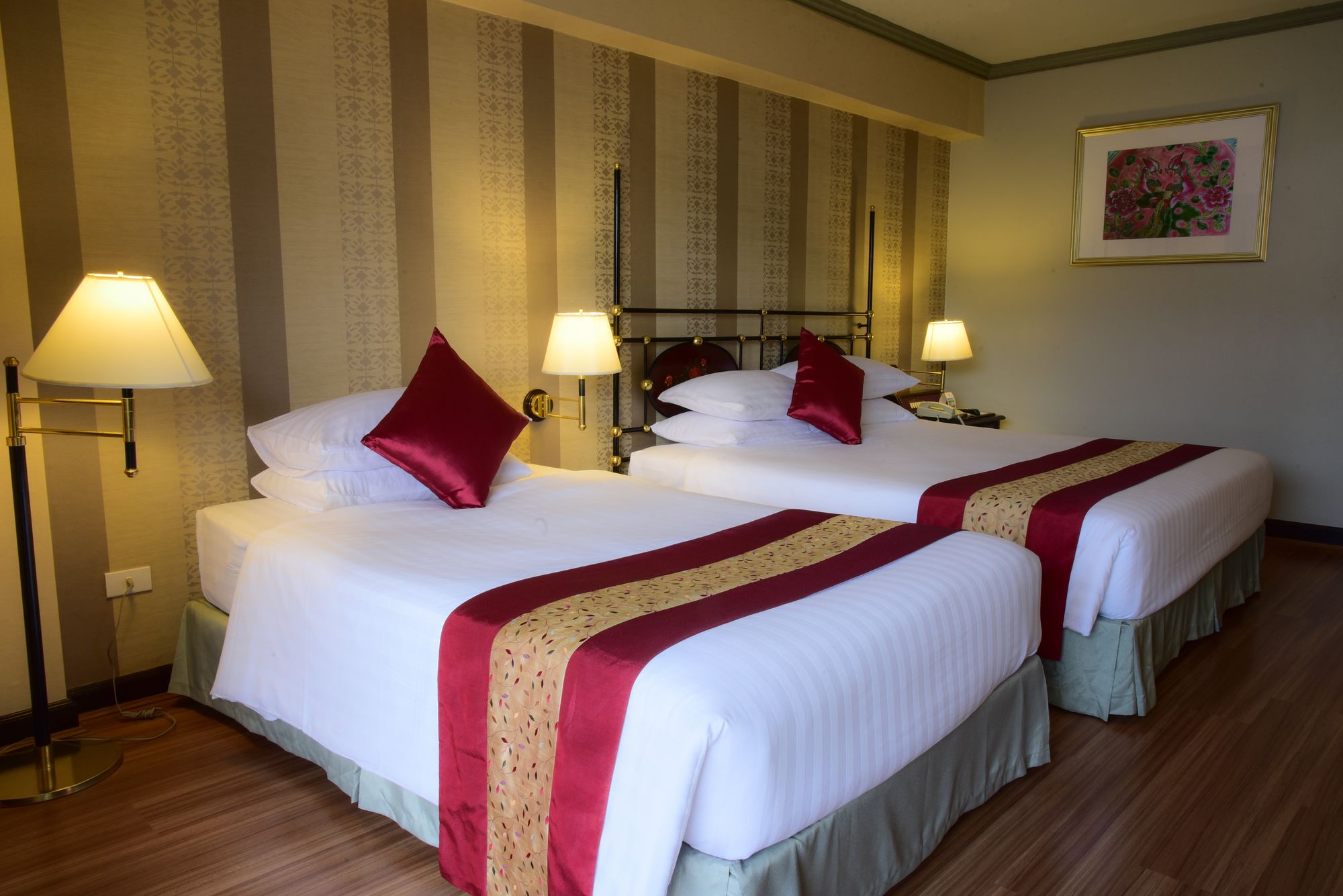 Patong Resort