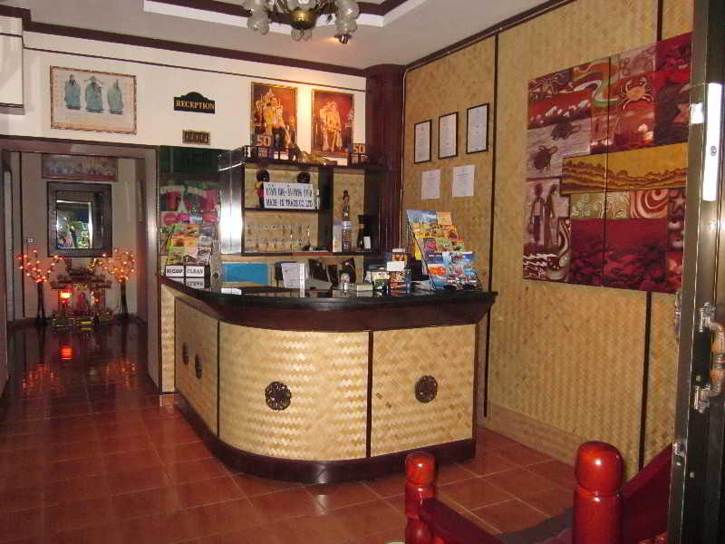 Patong Rose Guest House