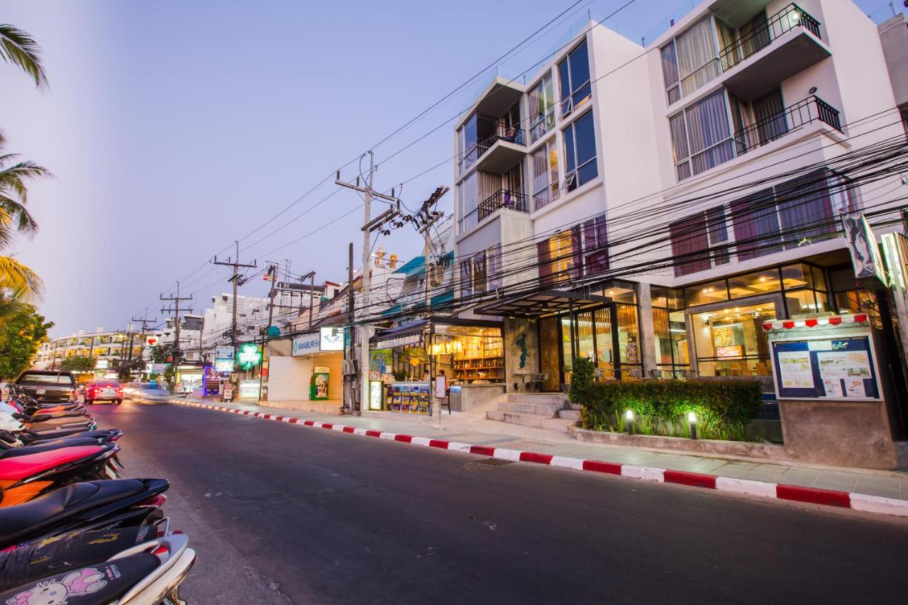 Patong Signature Boutique Hotel