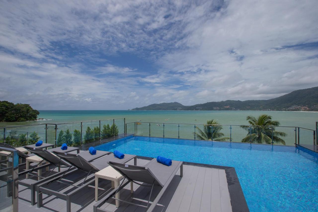 Patong Signature Boutique Hotel