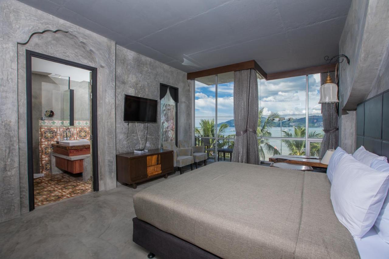 Patong Signature Boutique Hotel