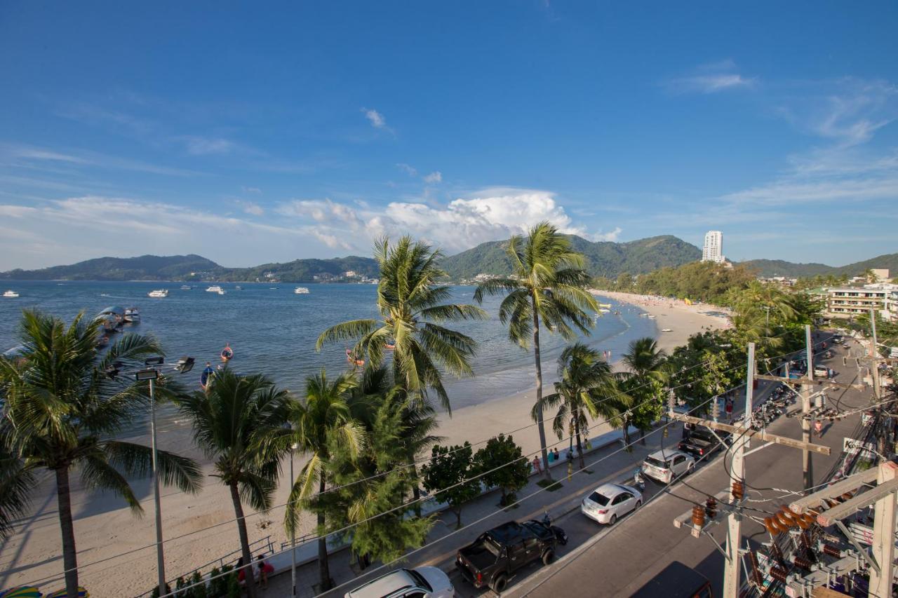Patong Signature Boutique Hotel