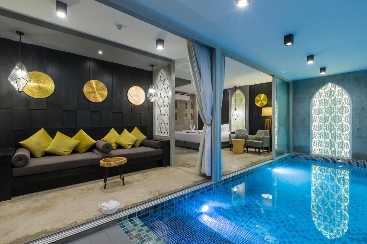 Patong Signature Boutique Hotel