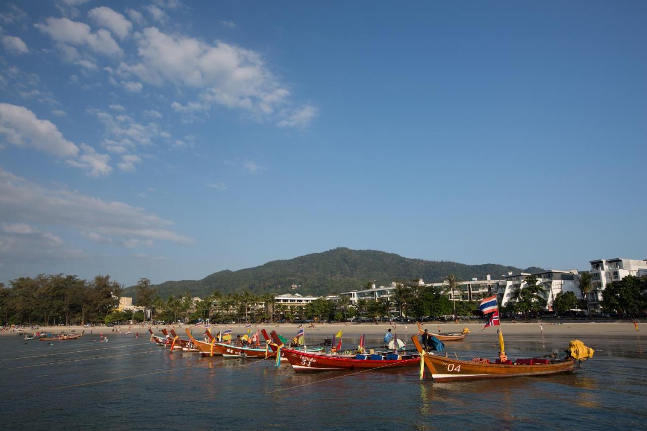 Patong Signature Boutique Hotel