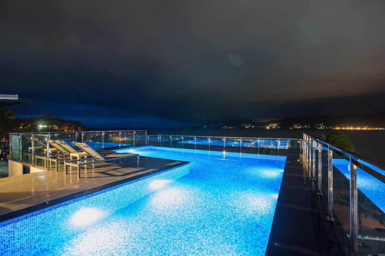 Patong Signature Boutique Hotel