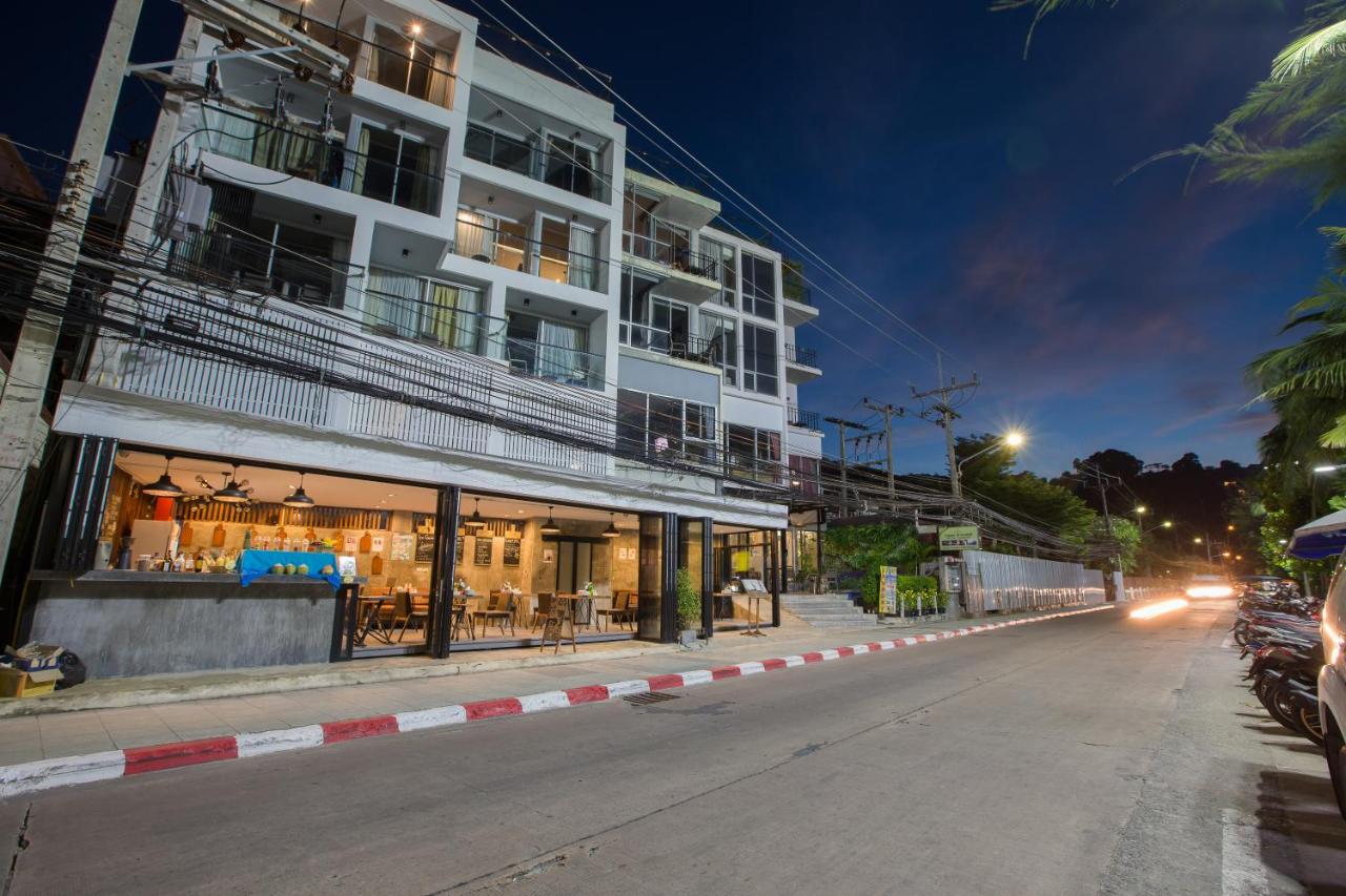 Patong Signature Boutique Hotel