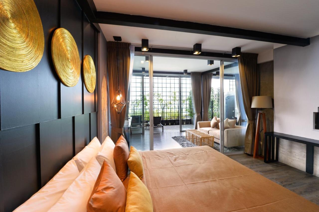 Patong Signature Boutique Hotel