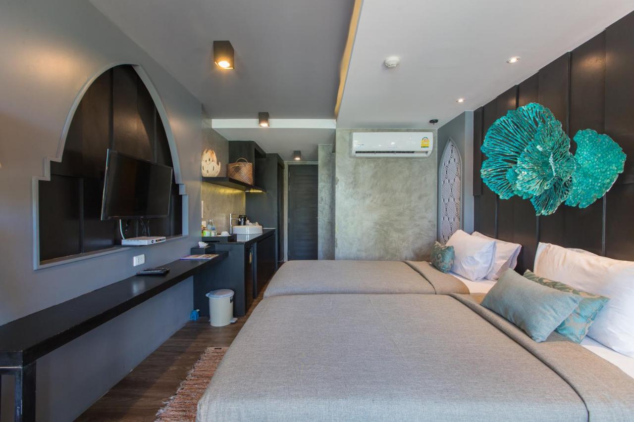 Patong Signature Boutique Hotel