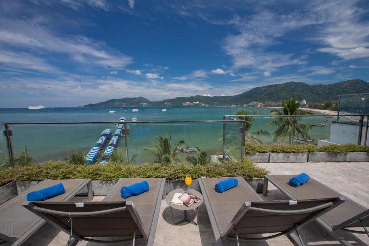 Patong Signature Boutique Hotel