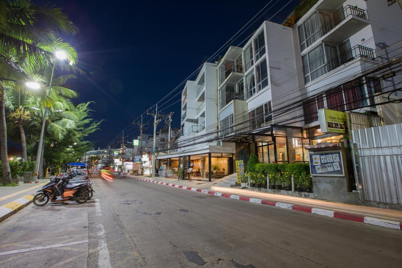 Patong Signature Boutique Hotel