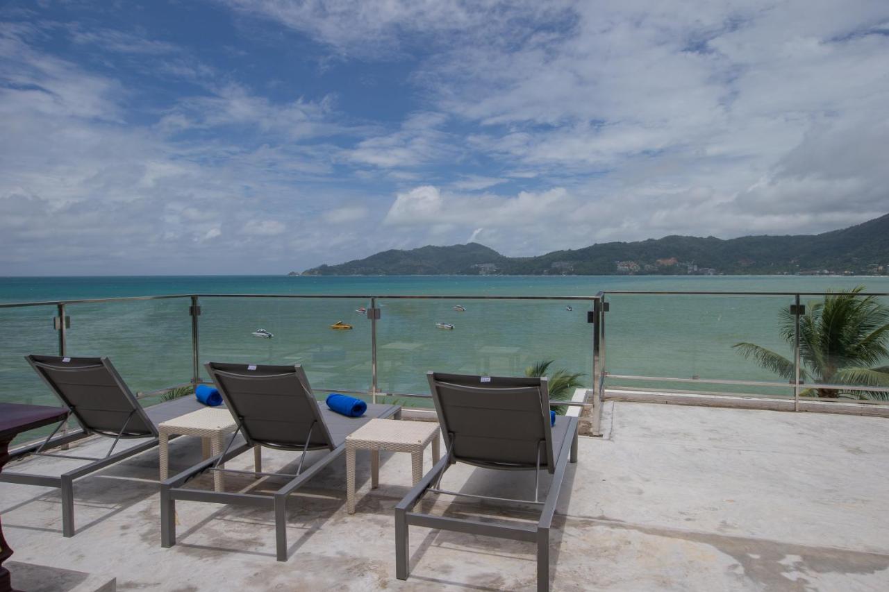 Patong Signature Boutique Hotel