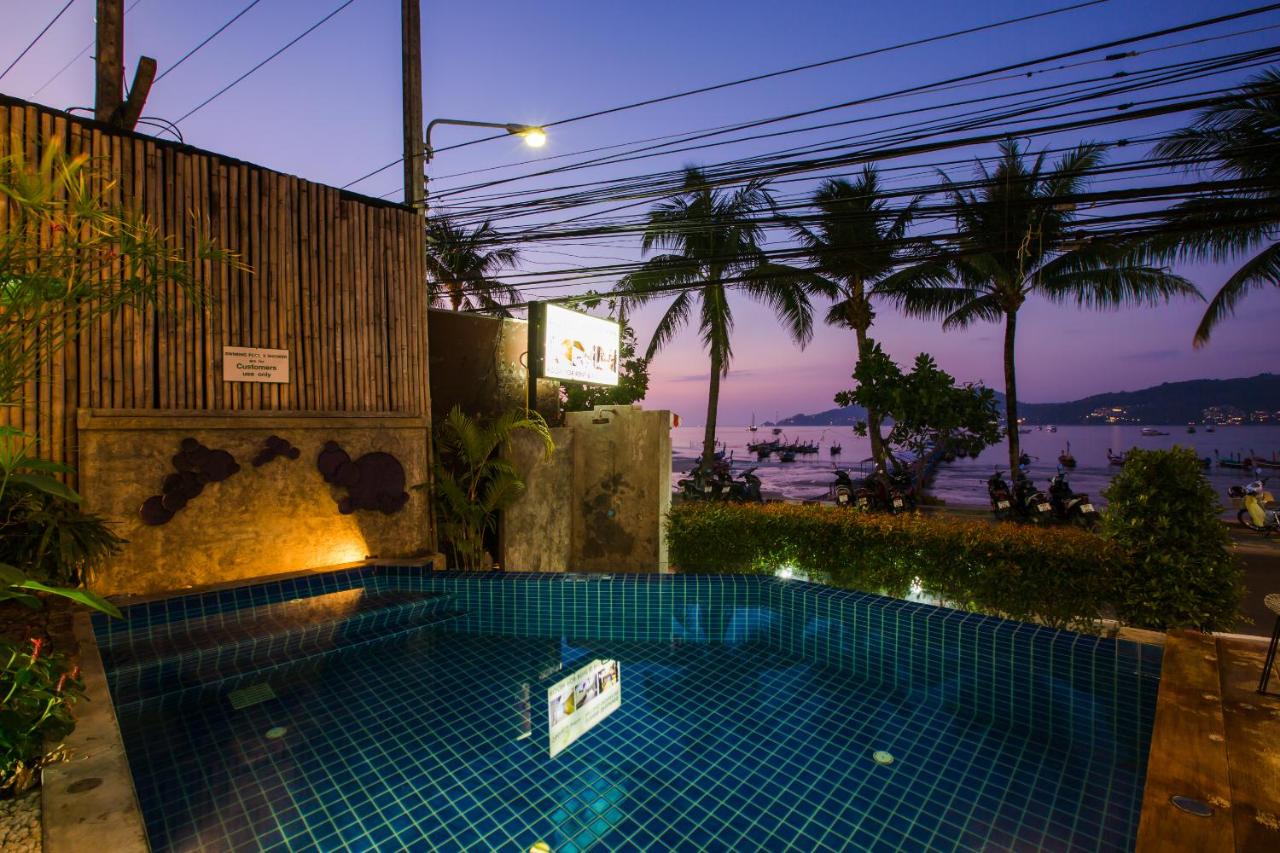 Patong Signature Boutique Hotel