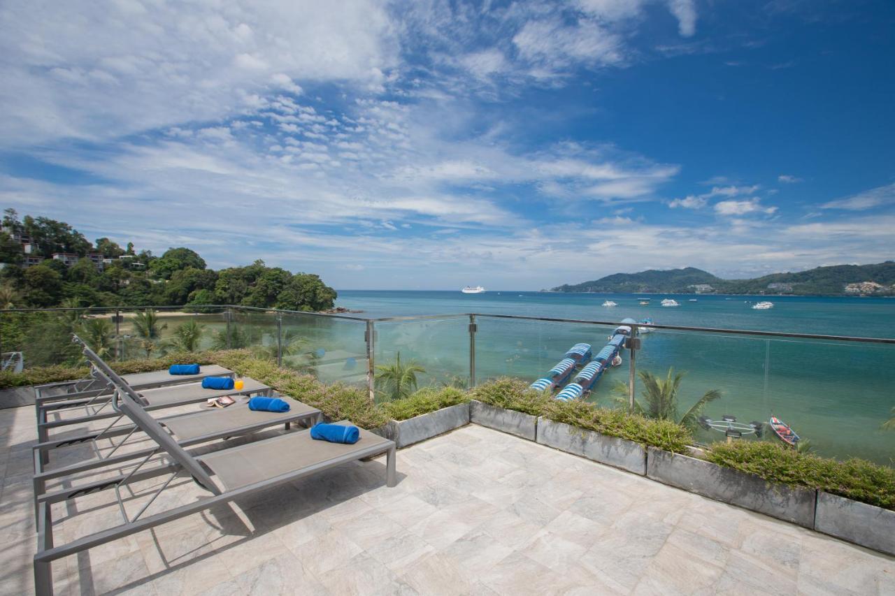 Patong Signature Boutique Hotel