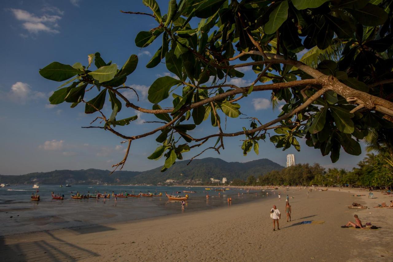 Patong Signature Boutique Hotel