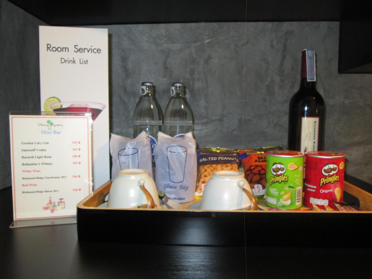 Patong Signature Boutique Hotel