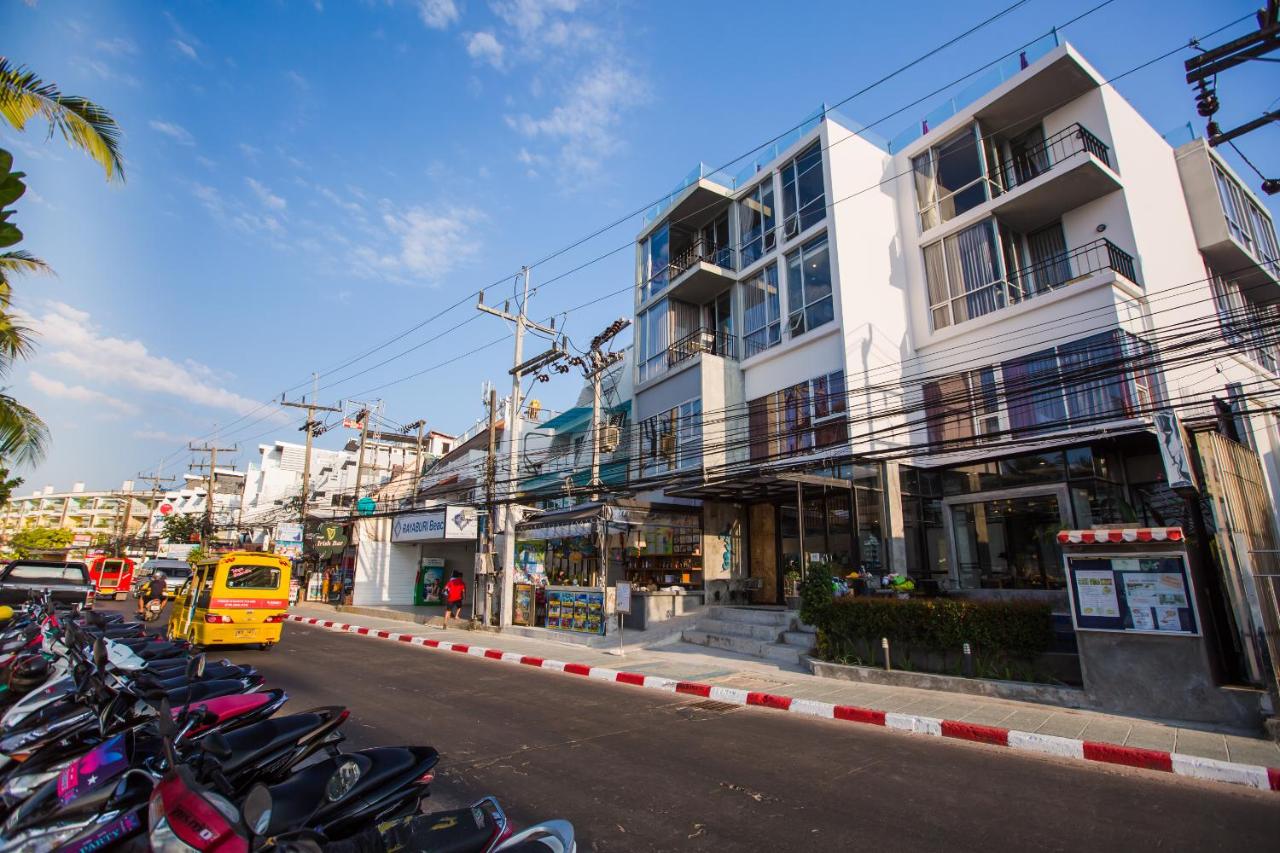 Patong Signature Boutique Hotel