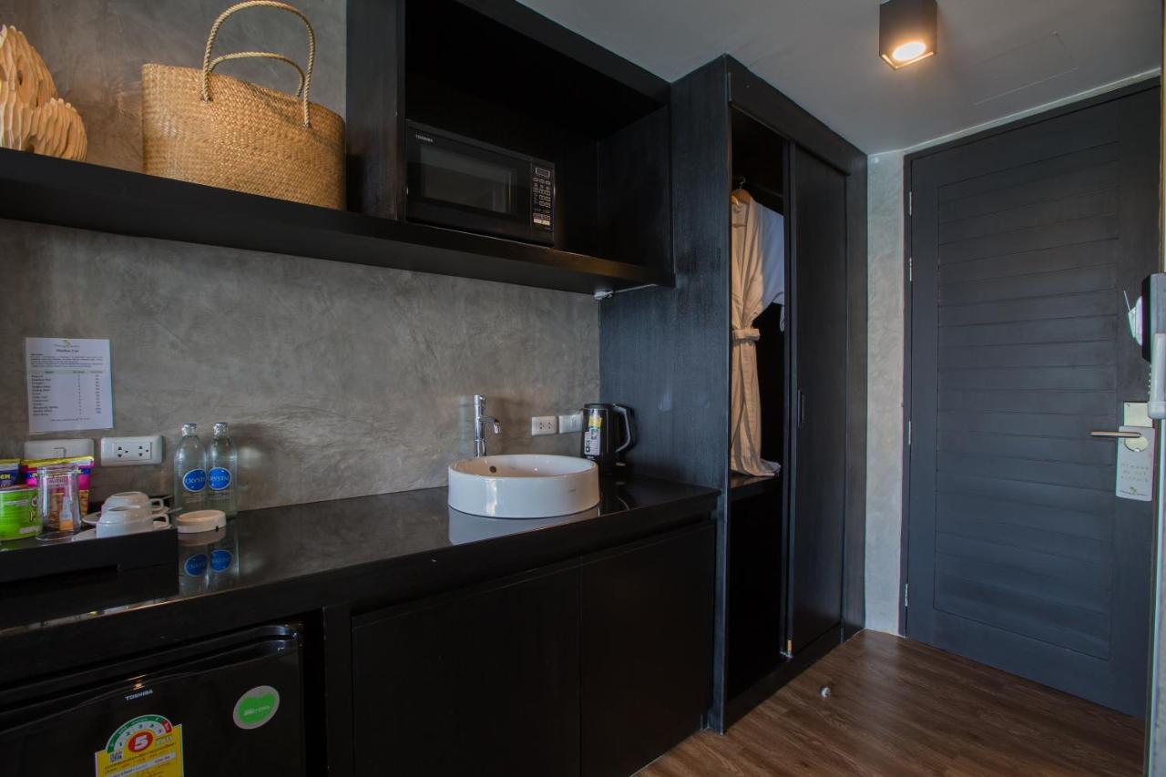 Patong Signature Boutique Hotel