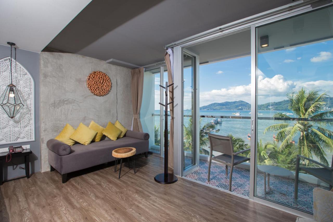 Patong Signature Boutique Hotel
