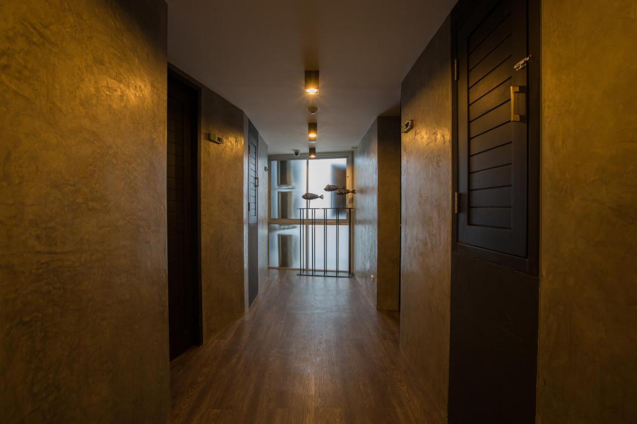 Patong Signature Boutique Hotel