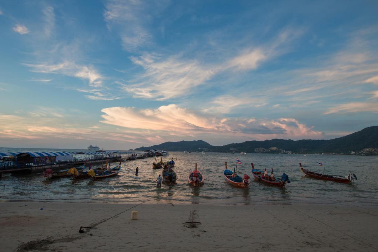 Patong Signature Boutique Hotel