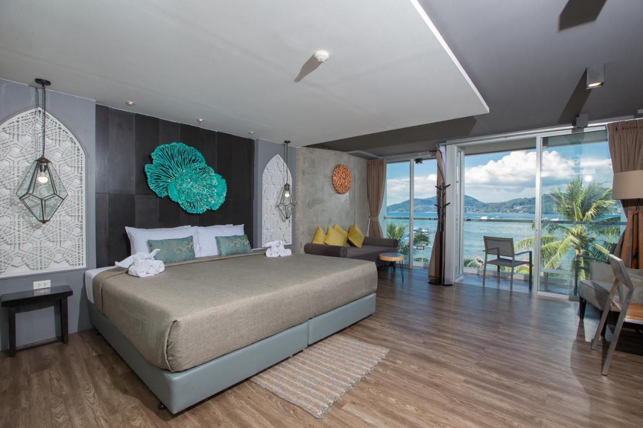 Patong Signature Boutique Hotel