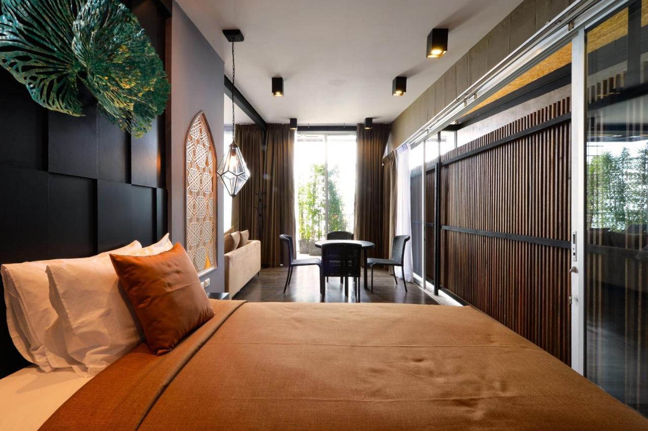 Patong Signature Boutique Hotel