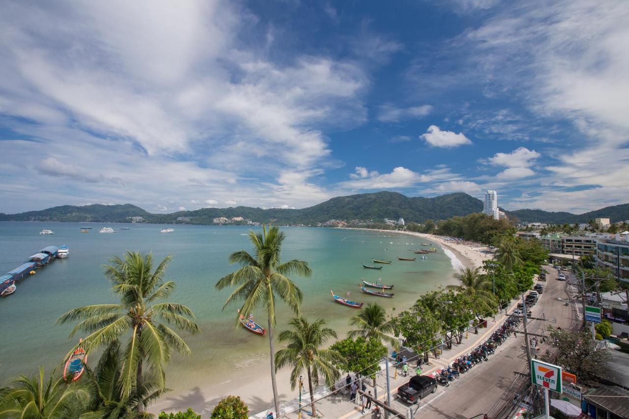 Patong Signature Boutique Hotel