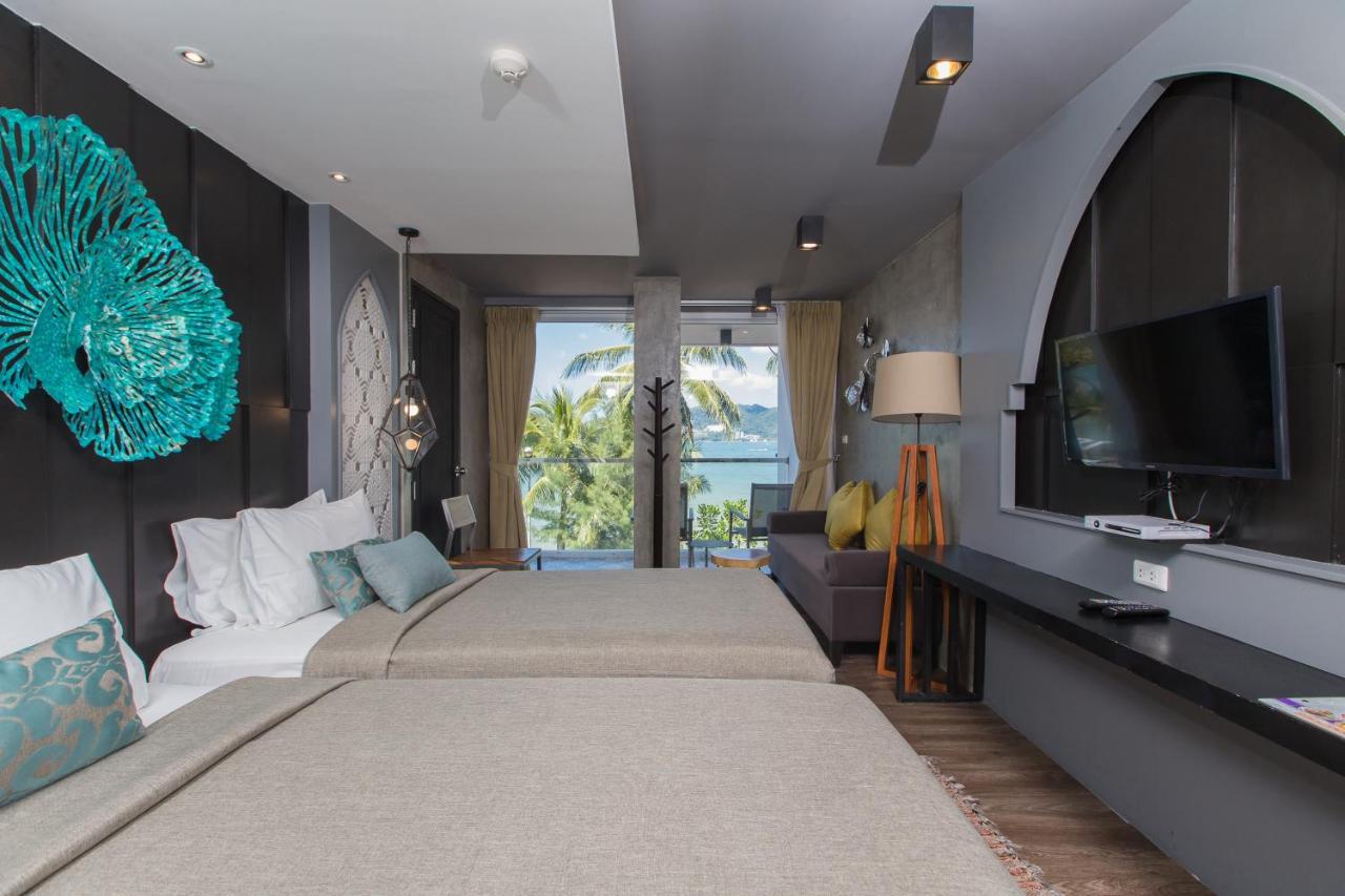 Patong Signature Boutique Hotel
