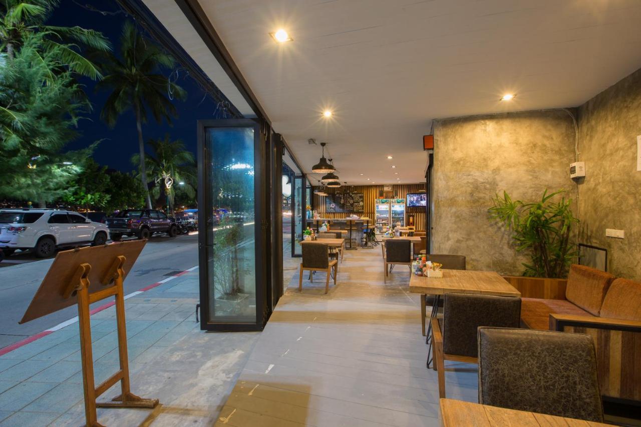 Patong Signature Boutique Hotel