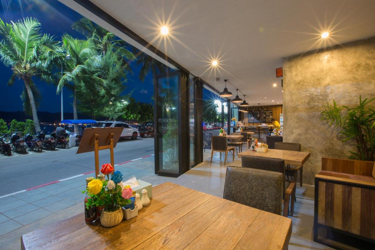 Patong Signature Boutique Hotel