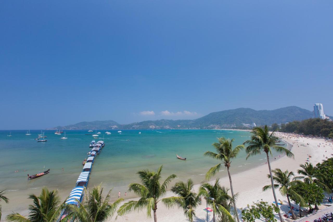 Patong Signature Boutique Hotel
