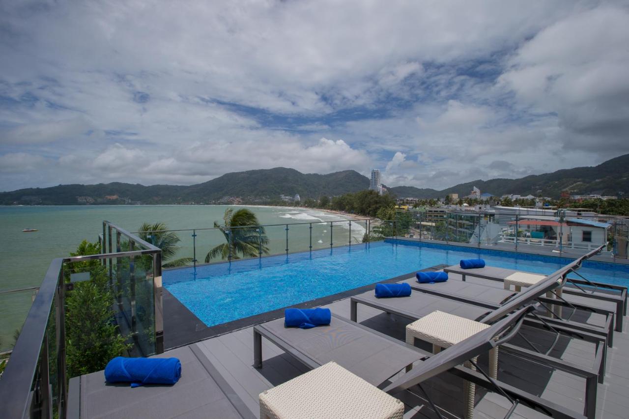 Patong Signature Boutique Hotel