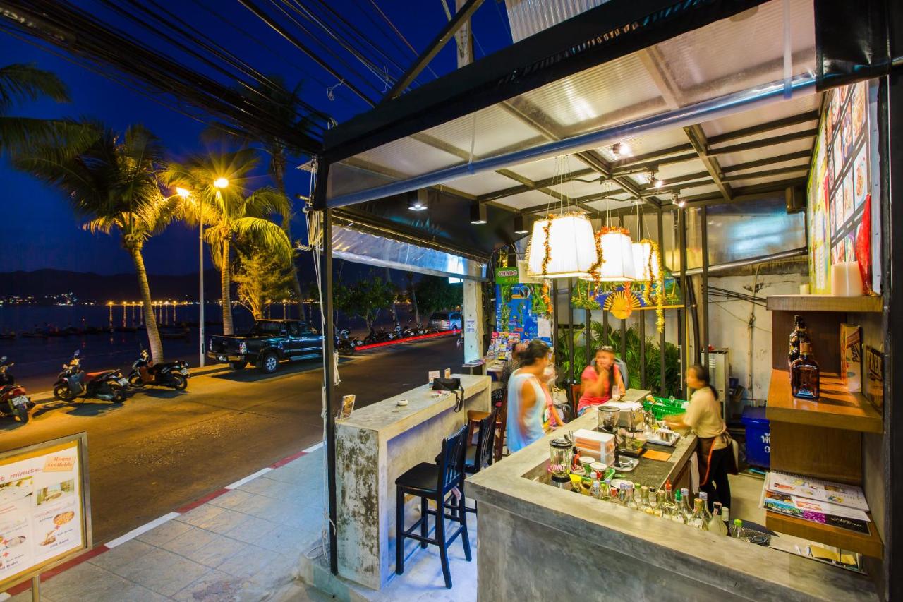 Patong Signature Boutique Hotel