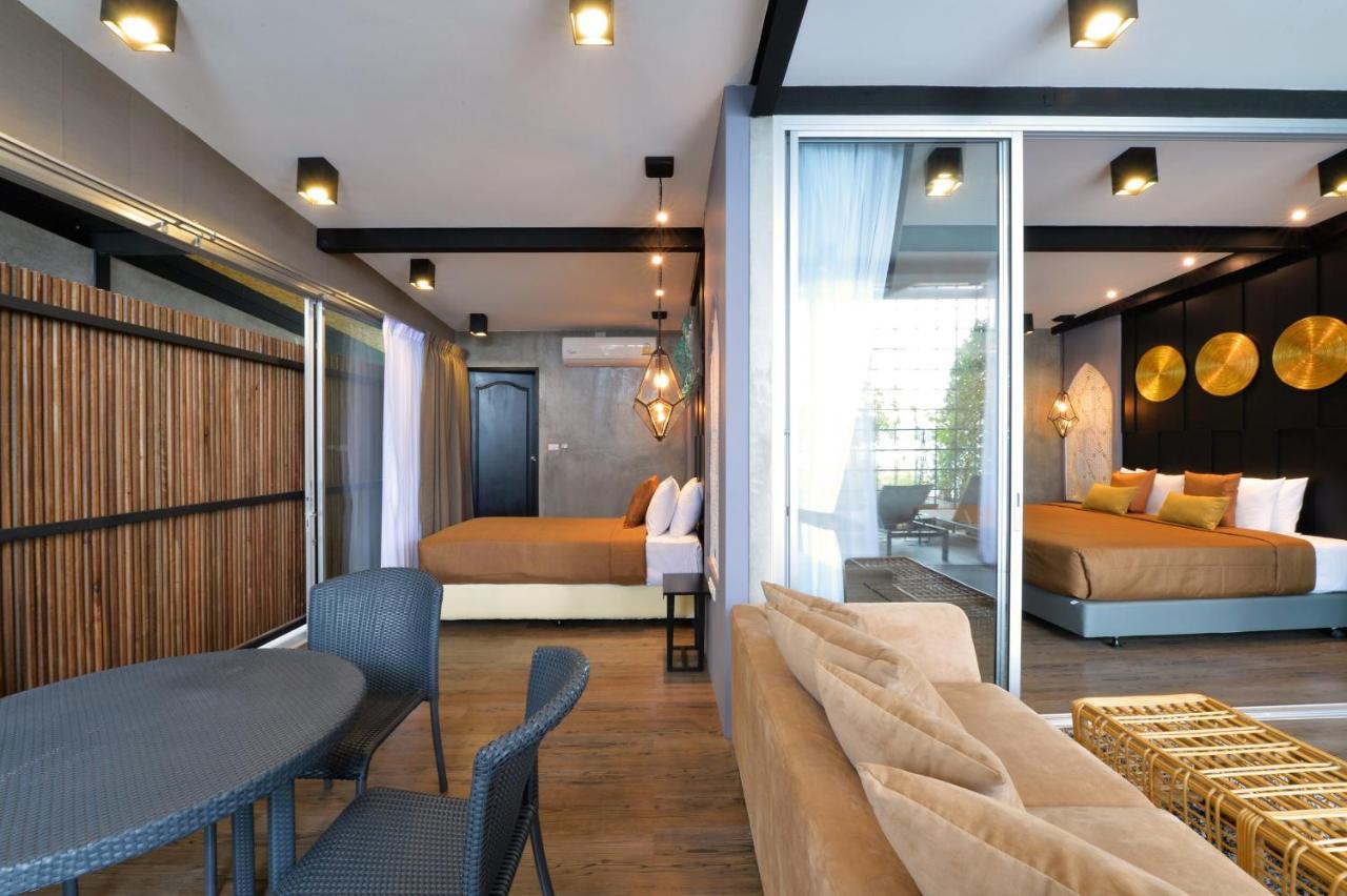 Patong Signature Boutique Hotel