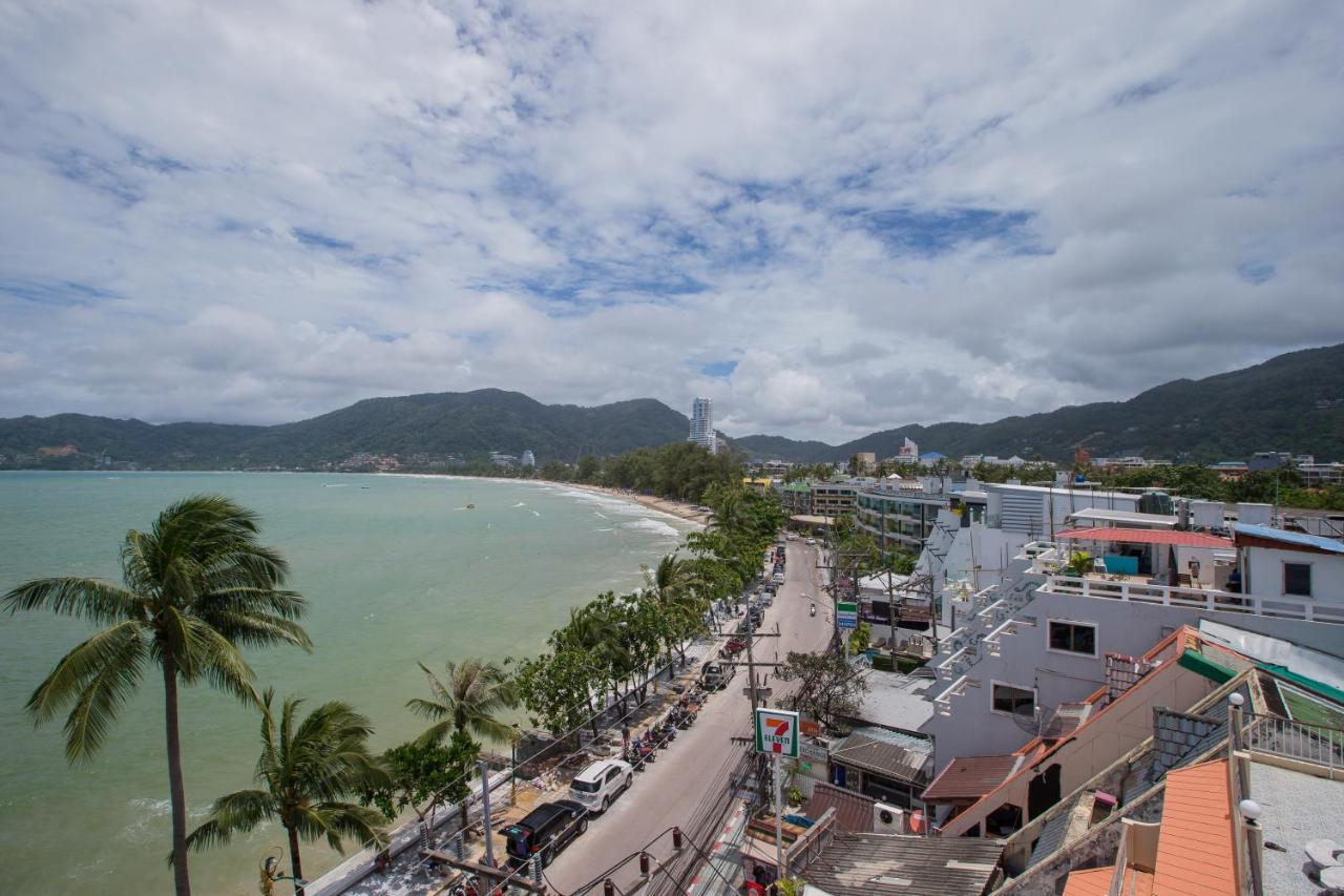 Patong Signature Boutique Hotel